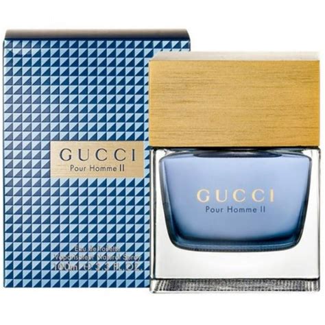 gucci pour homme 2 clone|gucci pour homme ii similarities.